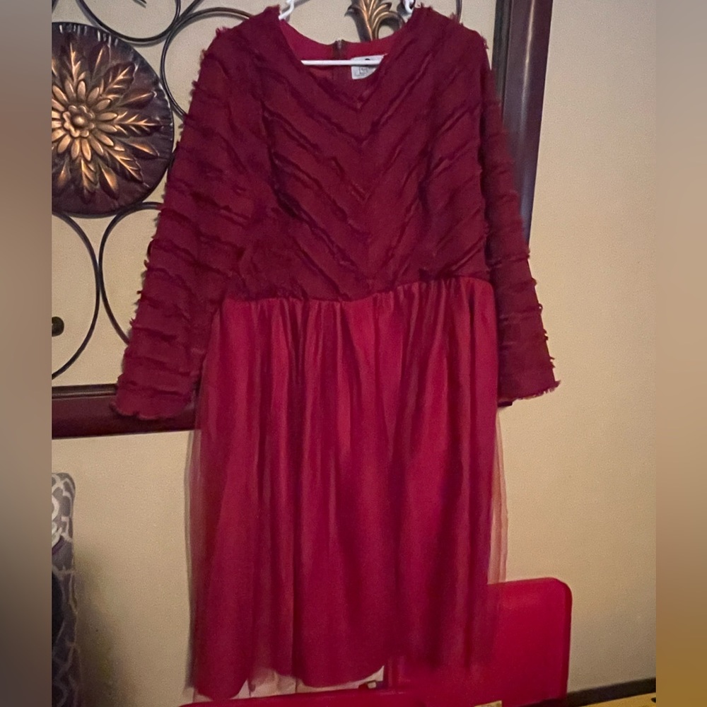 Dainty Jewells Dress